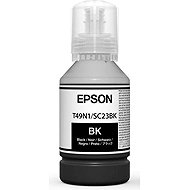 Epson C13T49H10N černá - Cartridge