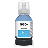 Epson C13T49H20N azurová - Cartridge