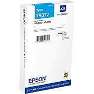 Epson C13T90724N XXL Cyan - Cartridge