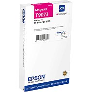 Epson C13T90734N XXL Magenta - Cartridge