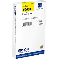 Epson C13T90744N XXL Yellow - Cartridge