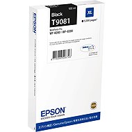 Epson C13T90814N XL Black - Cartridge