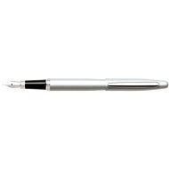 SHEAFFER VFM stříbrné - Fountain pen