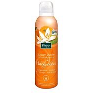 KNEIPP with orange flower and jojoba oil, 200 ml shower foam - Shower Foam