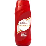 Old Spice Kilimanjaro Shower Gel 250 ml - Shower Gel