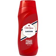Old Spice Lagoon Shower Gel 250 ml - Shower Gel