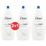 DOVE Original Beauty Bath Soak 500 ml 2 + 1 - Bath Foam