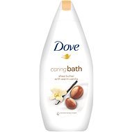 DOVE Purely Pampering bath foam 500 ml - Bath Foam