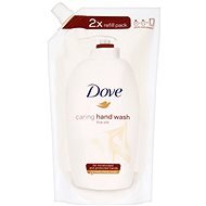 DOVE Fine Silk Cream Wash 500 ml - Folyékony szappan