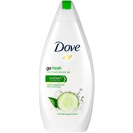 DOVE Go Fresh &amp; Aloe Vera Shower Gel - Shower Gel