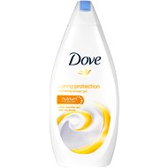 DOVE Caring Protection Shower Gel 500ml - Shower Gel