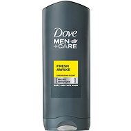 DOVE Men + Care Fresh Awake 400 ml - Shower Gel