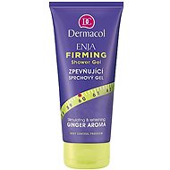 Dermacol Enja Firming Shower Gel 200 ml - Shower Gel