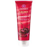 DERMACOL Aroma Ritual Shower Gel Black Cherry 250ml - Shower Gel