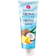 Dermacol Ritual Aroma Shower Gel 250 ml Caribbean Dream - Shower Gel