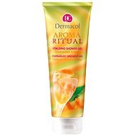DERMACOL Aroma Ritual Shower Gel Mandarine Sorbet 250 ml - Sprchový gél