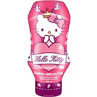 Hello Kitty shampoo and shower gel 500 ml - Shower Gel