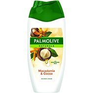 PALMOLIVE Naturals Macadamia Oil 250ml - Shower Gel