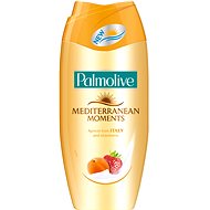 Palmolive Mediterranean Moments Apricot &amp; Strawberry 250 ml - Shower Gel