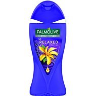 PALMOLIVE Aroma Sensations So Relaxed Shower Gel 250ml - Shower Gel