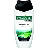 PALMOLIVE Men Sensitive 250 ml - Pánsky sprchový gél