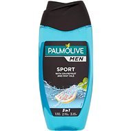 PALMOLIVE Men Revitalising Sport 250ml - Shower Gel
