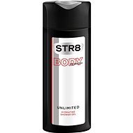 STR8 Unlimited Shower gel 400 ml - Pánsky sprchový gél