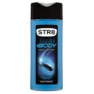 STR8 Aqua Breeze Shower gel 2v1 400 ml - Pánsky sprchový gél