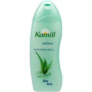 Kamill shower gel Aloe Vera 250 ml - Shower Gel