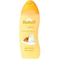 Kamill Shower Gel Milk &amp; Honey 250 ml - Shower Gel