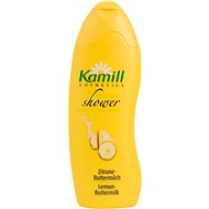 Kamill shower gel Lemon &amp; Butter Milk 250 ml - Shower Gel