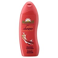 Kamill shower gel Rhubarb &amp; Butter Milk 250 ml - Shower Gel