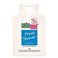 SEBAMED Fresh Shower 200 ml - Shower Gel