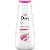 DOVE Advanced Care Replenishing 400 ml - Shower Cream