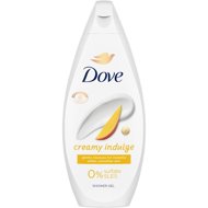DOVE Creamy Indulge 720 ml - Shower Cream