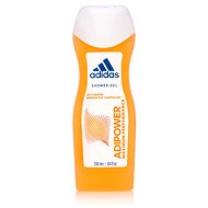 ADIDAS Shower Gel 250 ml Adipower - Shower Gel
