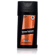 BRUNO BANANI Absolute Man Shower Gel 250 ml - Shower Gel