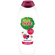 BABA Fruity Garden 750 ml - Shower Gel