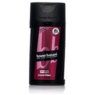 BRUNO BANANI Loyal Man Shower Gel 250 ml - Shower Gel
