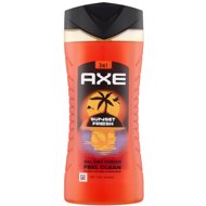 AXE Sunset Fresh 400 ml - Shower Gel