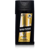BRUNO BANANI Man's Best Shower Gel 250 ml - Shower Gel