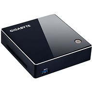 GIGABYTE BRIX GB-XM11-3337 - Mini PC