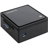 GIGABYTE BRIX BXBT-2807 - Mini PC