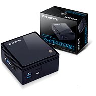 GIGABYTE BRIX BACE-3000 - Mini PC