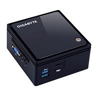 GIGABYTE BRIX BACE-3150 - Mini PC