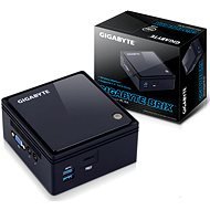 GIGABYTE BRIX BACE-3160 - Mini-PC