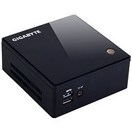 GIGABYTE BRIX BXCEH-3205 - Mini PC