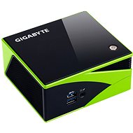 GIGABYTE BRIX BXi5G-760 - Mini PC