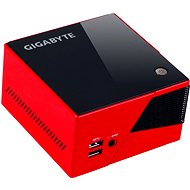  GIGABYTE BRIX BXi5-4570R  - Mini PC