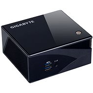 GIGABYTE BRIX BXi7G3-760 - Mini PC